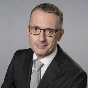 Axel Marx - Geschäftsführer / Managing Director