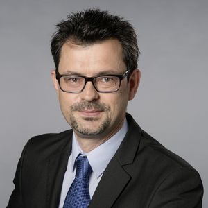 Henry Sander - Geschäftsführer / Managing Director